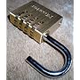 MASTER LOCK 604EURD KOMBINATIONSVORHM-DNGESCHLOSS &hellip von Master Lock