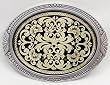 Diego Jones Western Pattern Custom Designed Buckle