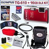 Olympus TG610