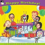 Happy Birthday!