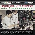 Holidays With the Squirrel Nut Zippers