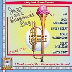 Jazz On A Summer's Day