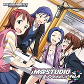 ラジオCD「iM@STUDIO」Vol.4