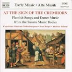 At the Sign of the Crumhorn