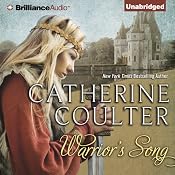 Warrior's Song: Medieval Song, Book 1 | [Catherine Coulter]