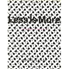 Less is More: The New Simplicity in Graphic Design
