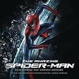 AMAZING SPIDER-MAN