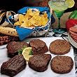 Buffalo Sampler