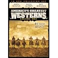 America's Greatest Westerns Collector's Set V.1 by 