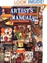 Artist's Manual: A Complete Guide to Paintings and Drawing Materials and  techniques
