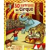 50 surprises au cirque