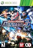 Dynasty Warriors: Gundam 3
