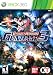 Dynasty Warriors: Gundam 3