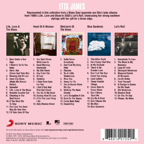 Image #3 of Original Album Classics