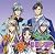 「彩雲国物語」セカンドシリーズ ドラマCD1 番外編~「海より深き愛」・「影月と香鈴」~