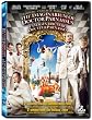 Imaginarium of Doctor Parnassus, The / L'imaginarium du Docteur Parnassus (Bilingual)