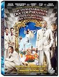 Imaginarium of Doctor Parnassus, The / L'imaginarium du Docteur Parnassus (Bilingual)