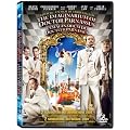 Imaginarium of Doctor Parnassus, The / L'imaginarium du Docteur Parnassus (Bilingual)