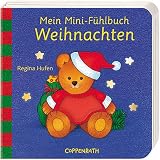 Mein Mini-F�hlbuch. Weihnachten - 
