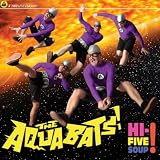 Radio Down! (Feat. Biz Markie) by The Aquabats - Free MP3 Song Download