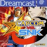 Capcom Vs SNK