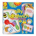 Alex Silly Sandwich