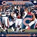 Chicago Bears 2011 Wall Calendar