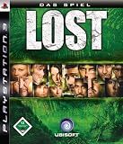 PS3 Game Lost: Das Spiel
