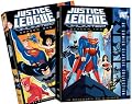 Justice League Unlimited, Seasons 1-2 (DC Comics Classic Collection)