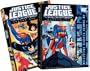 Justice League Unlimited, Seasons 1-2 (DC Comics Classic Collection)