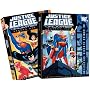 Justice League Unlimited, Seasons 1-2 (DC Comics Classic Collection)