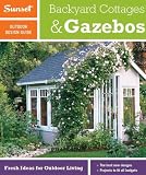 Outdoor Gazebo Books
