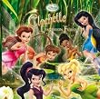 Disney monde enchant� - Clochette et l'exp�dition f��rique