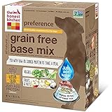 The Honest Kitchen Preference: Base-Mix Dog Food, 7 lb