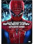 The Amazing Spider-Man / L'extraordin...