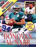Donovan McNabb (Superstars of Pro Football)