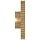 Boston Gear Spur Gear, Brass, Inch, 24 Pitch