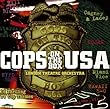 Cops on the Box-Usa