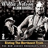 Riding The Northeast Trail (2 CD)