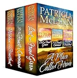 A Place Called Home Trilogy Boxed Set (3 Books in 1)