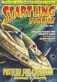 Startling Stories - Fall 2011