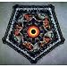 Testament - Ritual 1992 Decal - Sticker
