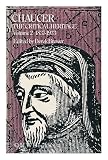 Chaucer: The Critical Heritage, 1385-1837 (The Critical Heritage Series)