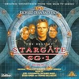 The Best of Stargate Sg-1