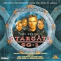 Stargate SG-1 - Season 1