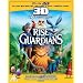 Rise of the Guardians (Blu-ray 3D + Blu-ray) [Region Free]
