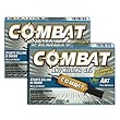 2-PACK Combat Ant Killing Gel 27grams