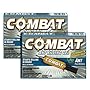 2-PACK Combat Ant Killing Gel 27grams