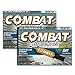 2-PACK Combat Ant Killing Gel 27grams