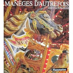 Man�ges d'autrefois